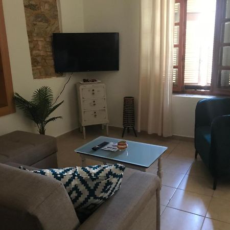 Apartmán Giannoulis House Preveza Exteriér fotografie