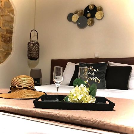 Apartmán Giannoulis House Preveza Exteriér fotografie