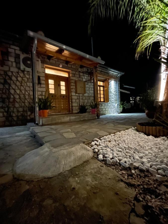 Apartmán Giannoulis House Preveza Exteriér fotografie
