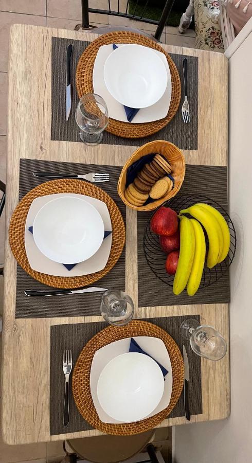 Apartmán Giannoulis House Preveza Exteriér fotografie
