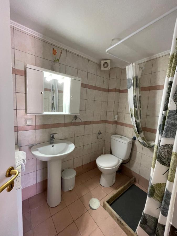 Apartmán Giannoulis House Preveza Exteriér fotografie