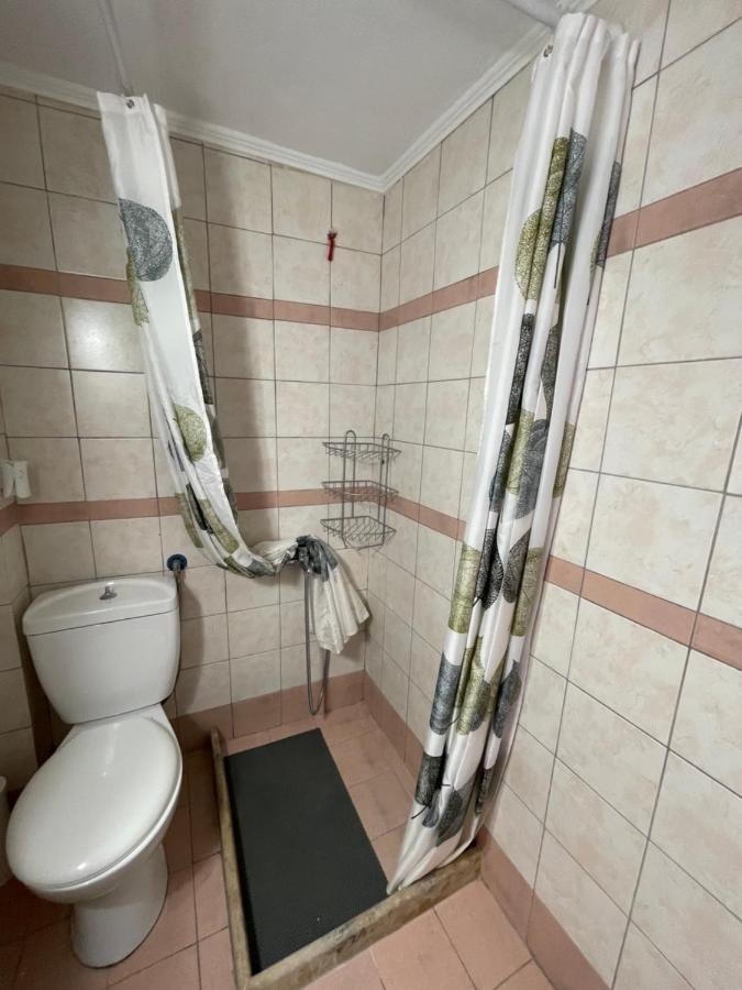 Apartmán Giannoulis House Preveza Exteriér fotografie