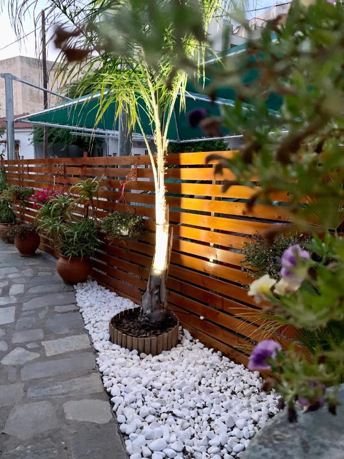 Apartmán Giannoulis House Preveza Exteriér fotografie